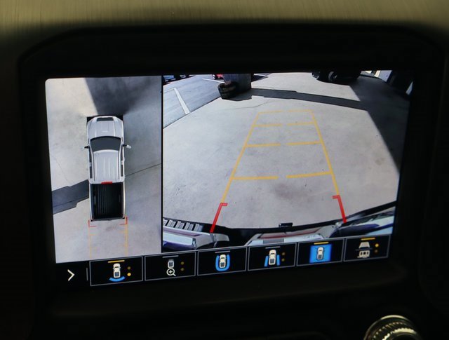 Used 2021 GMC Sierra 2500 Denali w/ Denali Ultimate Package image 38