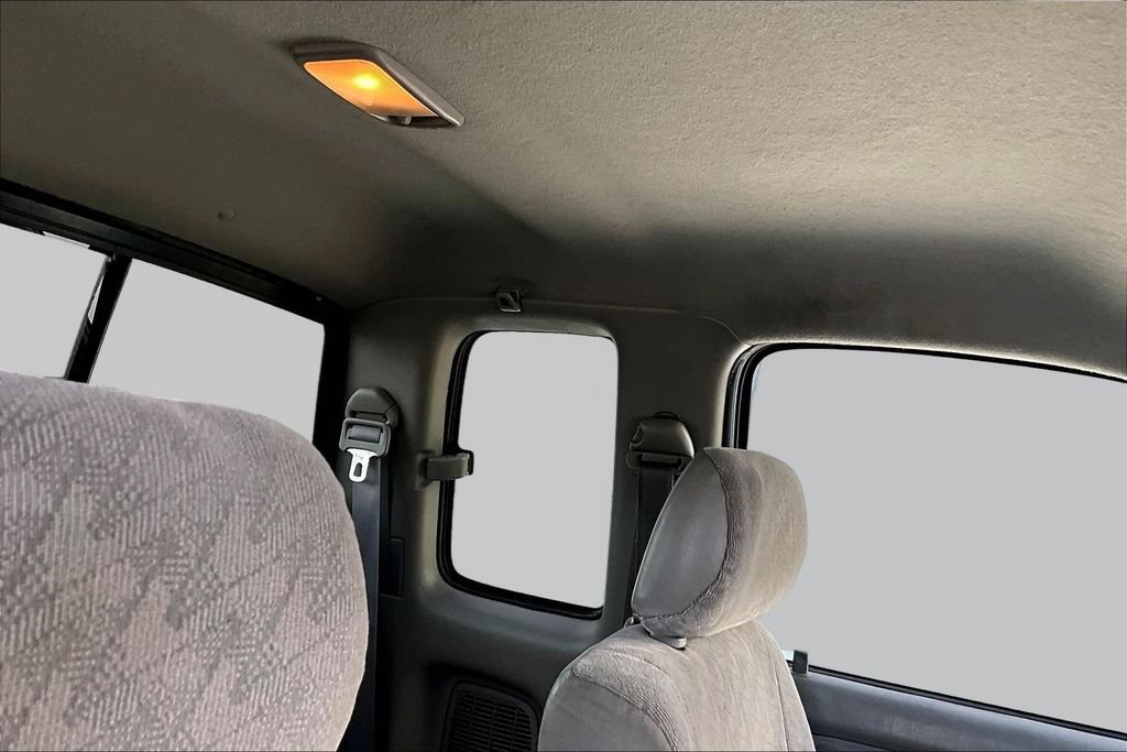 Used 2003 Toyota Tacoma 2WD Xtracab image 28