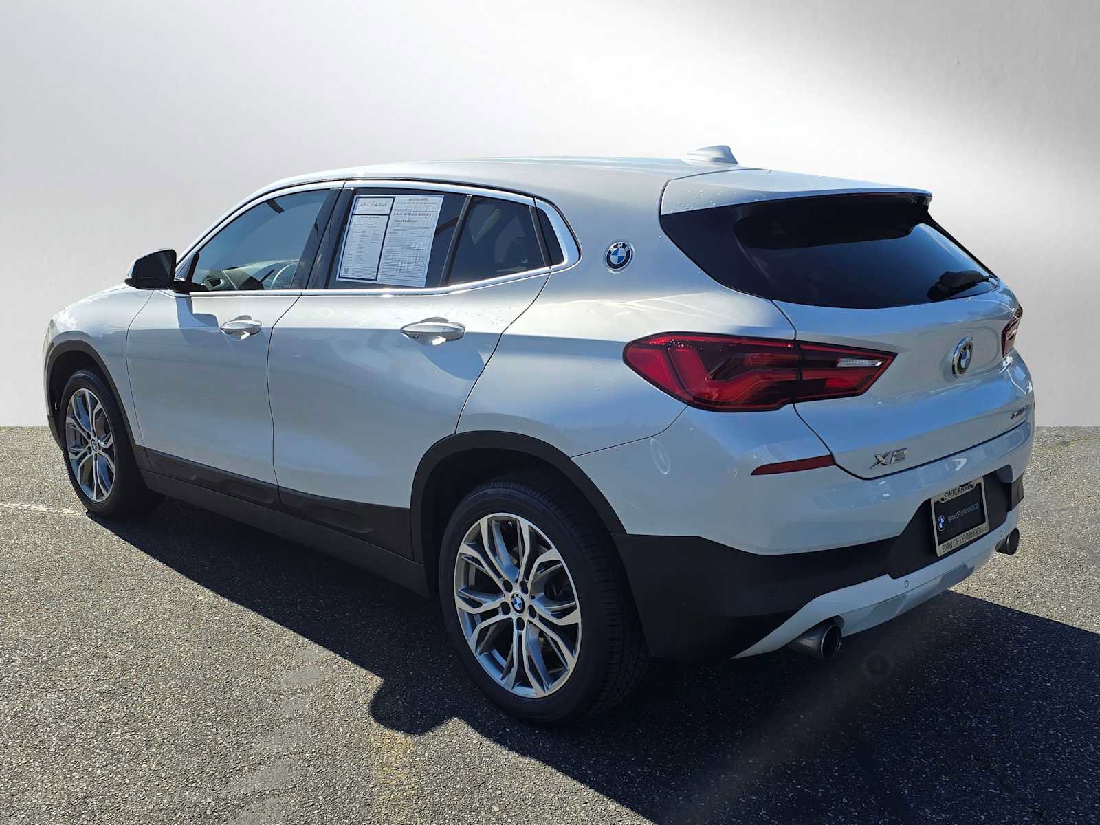 Used 2019 BMW X2 xDrive28i image 5