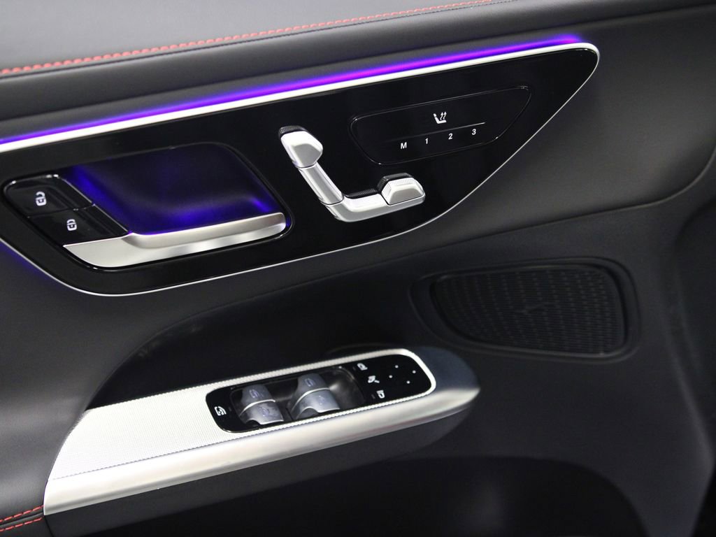 New 2026 Mercedes-Benz GLC 43 AMG 4MATIC image 15