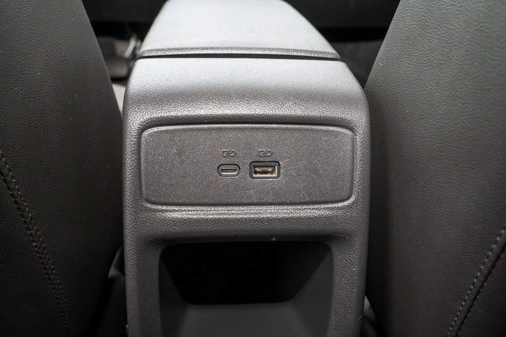 Used 2024 Chevrolet Trax LT w/ Driver Confidence Package image 17