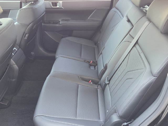 New 2027 Hyundai Santa Fe SEL FWD image 33