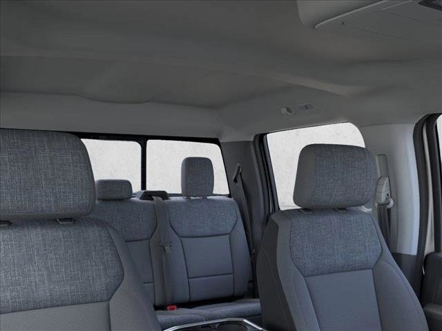 New 2026 Ford F150 XLT w/ Equipment Group 302A MID image 22