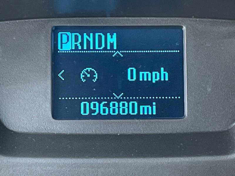 Used 2019 Ford Transit 250 130 Low Roof image 25