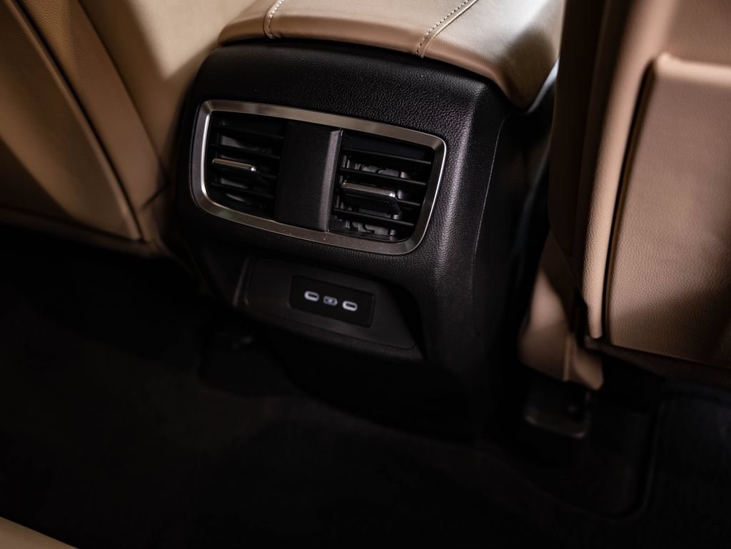 Certified 2022 Acura RDX w/ Technology Package AWD/4WD image 36