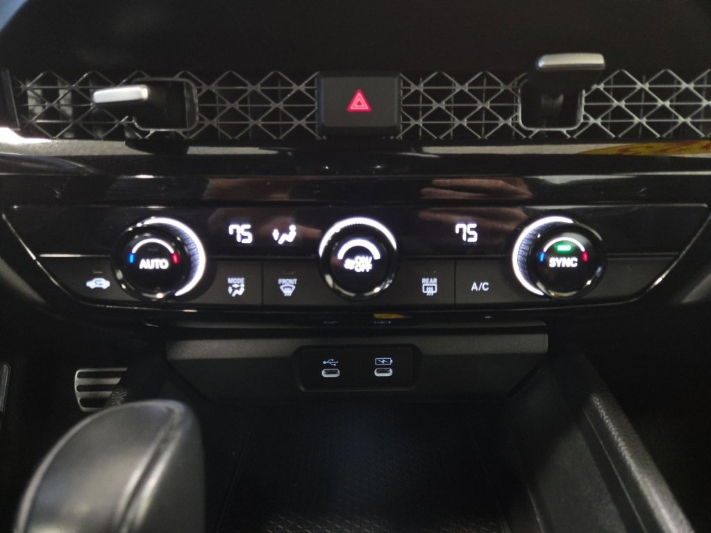 Used 2023 Honda Accord Sport image 26