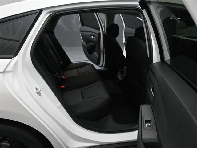 New 2025 Honda Accord SE image 2