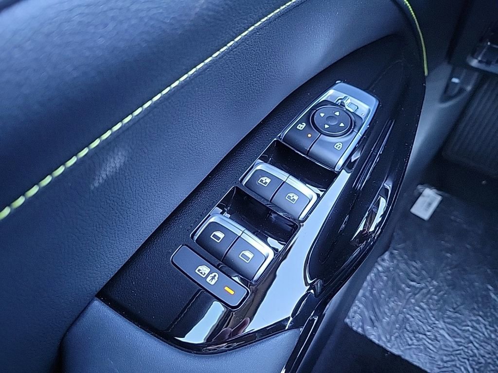 New 2026 Kia K5 GT image 23