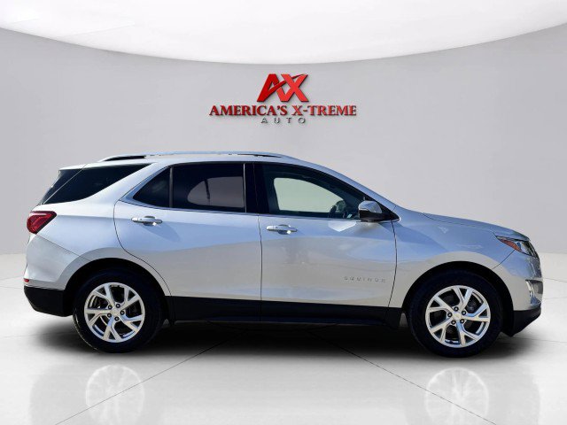Used 2019 Chevrolet Equinox LT FWD image 6