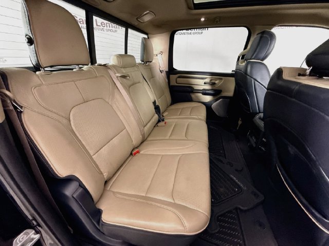 Used 2019 RAM 1500 Limited AWD/4WD image 27