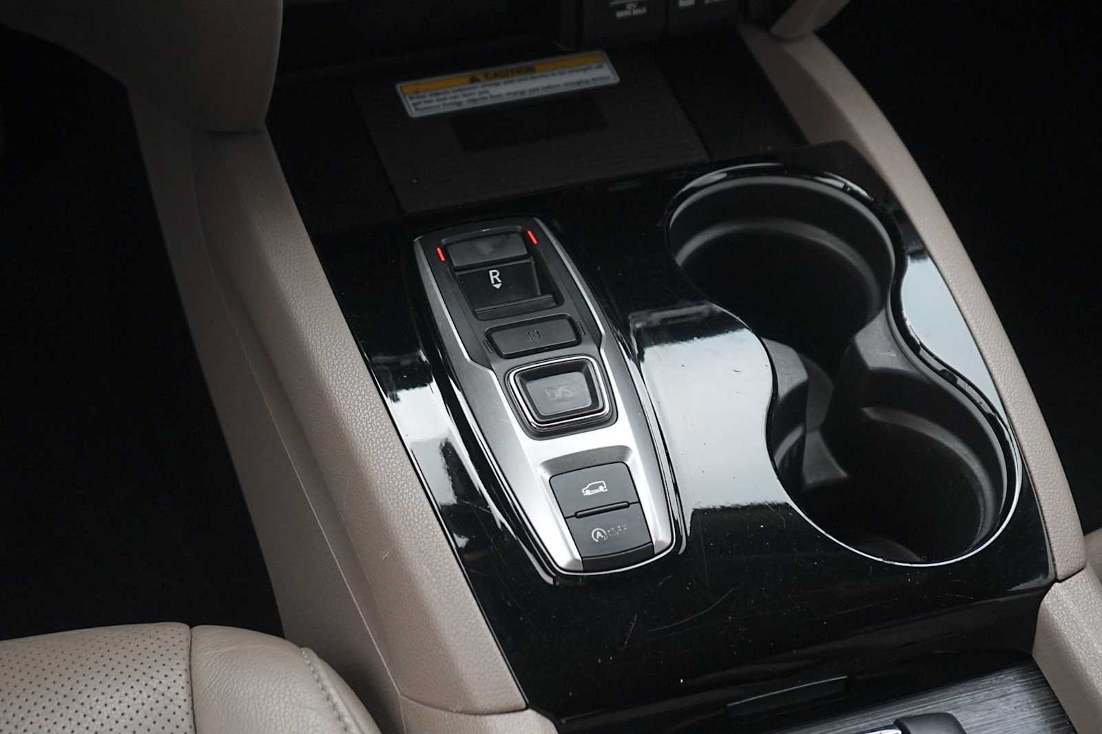 Used 2019 Honda Pilot Elite image 21