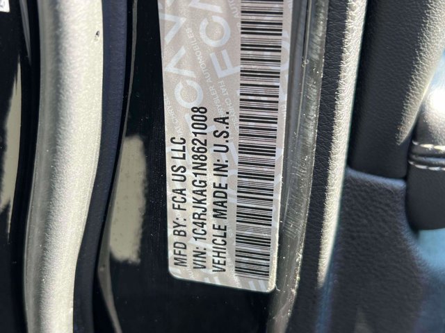 Certified 2022 Jeep Grand Cherokee L Laredo w/ Luxury Tech Group I AWD/4WD image 19