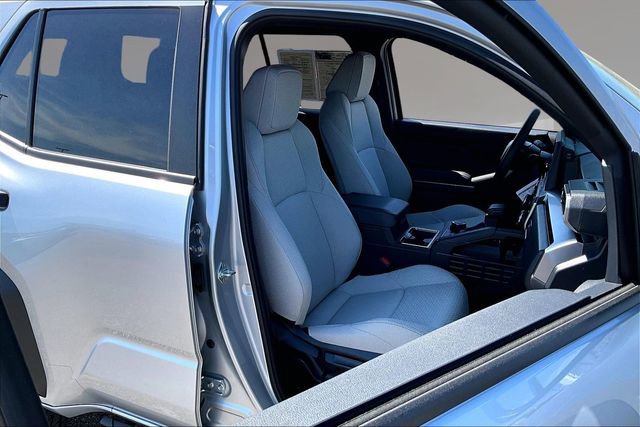 Used 2025 Toyota 4Runner SR5 image 26