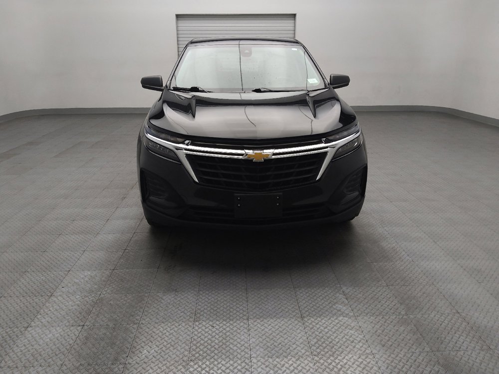 Used 2022 Chevrolet Equinox LS FWD image 14