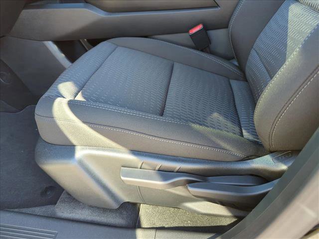 New 2026 Chevrolet Equinox LT w/ Safety and Technology Package video 4