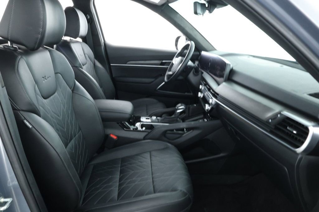 Used 2024 Kia Telluride SX Prestige X-Pro image 25