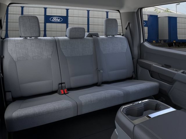 New 2026 Ford F250 XLT AWD/4WD image 11