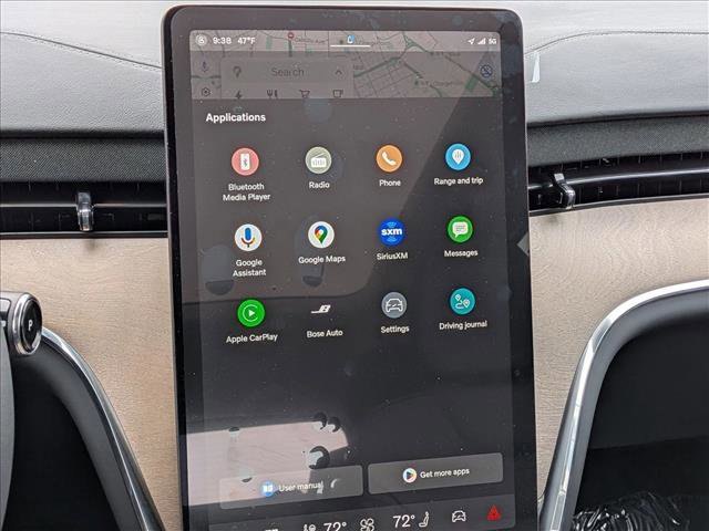 New 2025 Volvo EX90 Plus w/ Protection Package Premier image 13