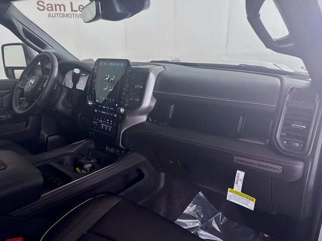 Used 2025 RAM 2500 Power Wagon image 31