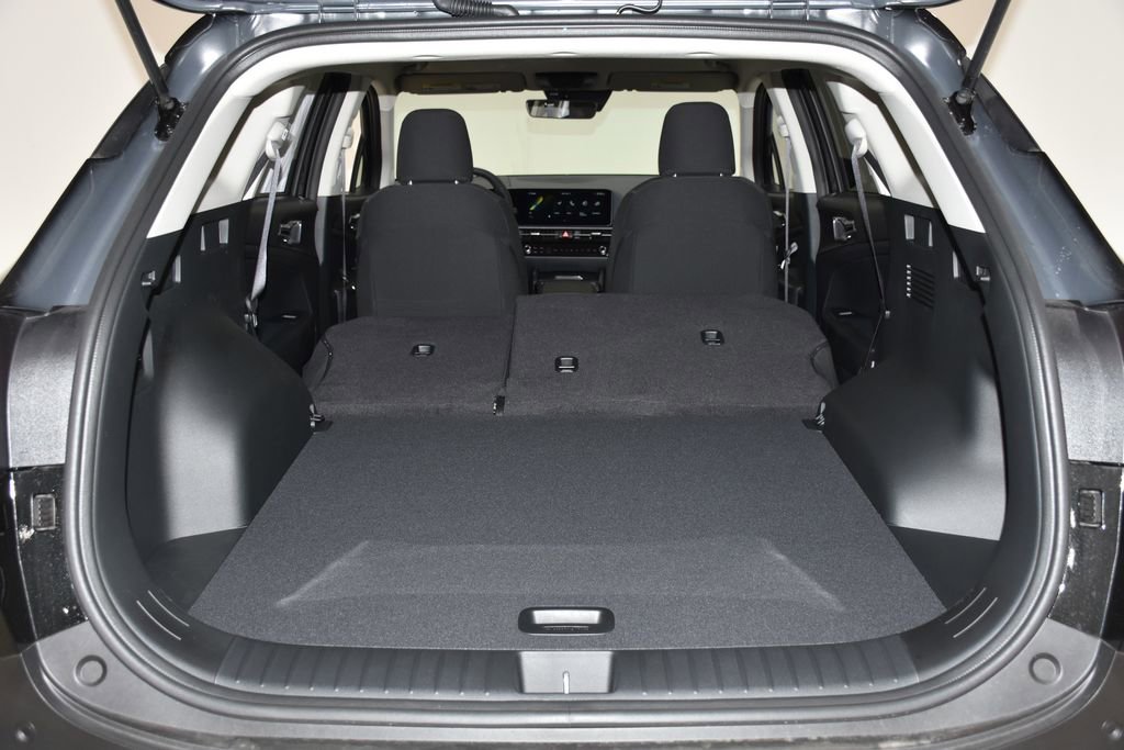 New 2026 Kia Sportage LX image 30