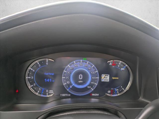 Used 2016 Cadillac Escalade ESV Platinum image 10