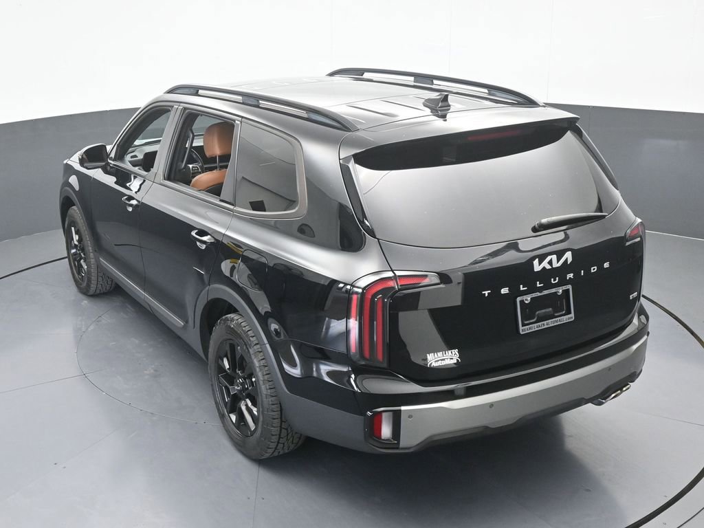Used 2023 Kia Telluride SX Prestige X-Pro image 96