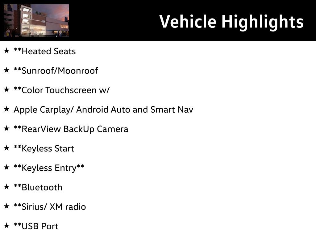 Used 2018 Volkswagen Passat 2.0T SE w/ SE Lighting Package video 2