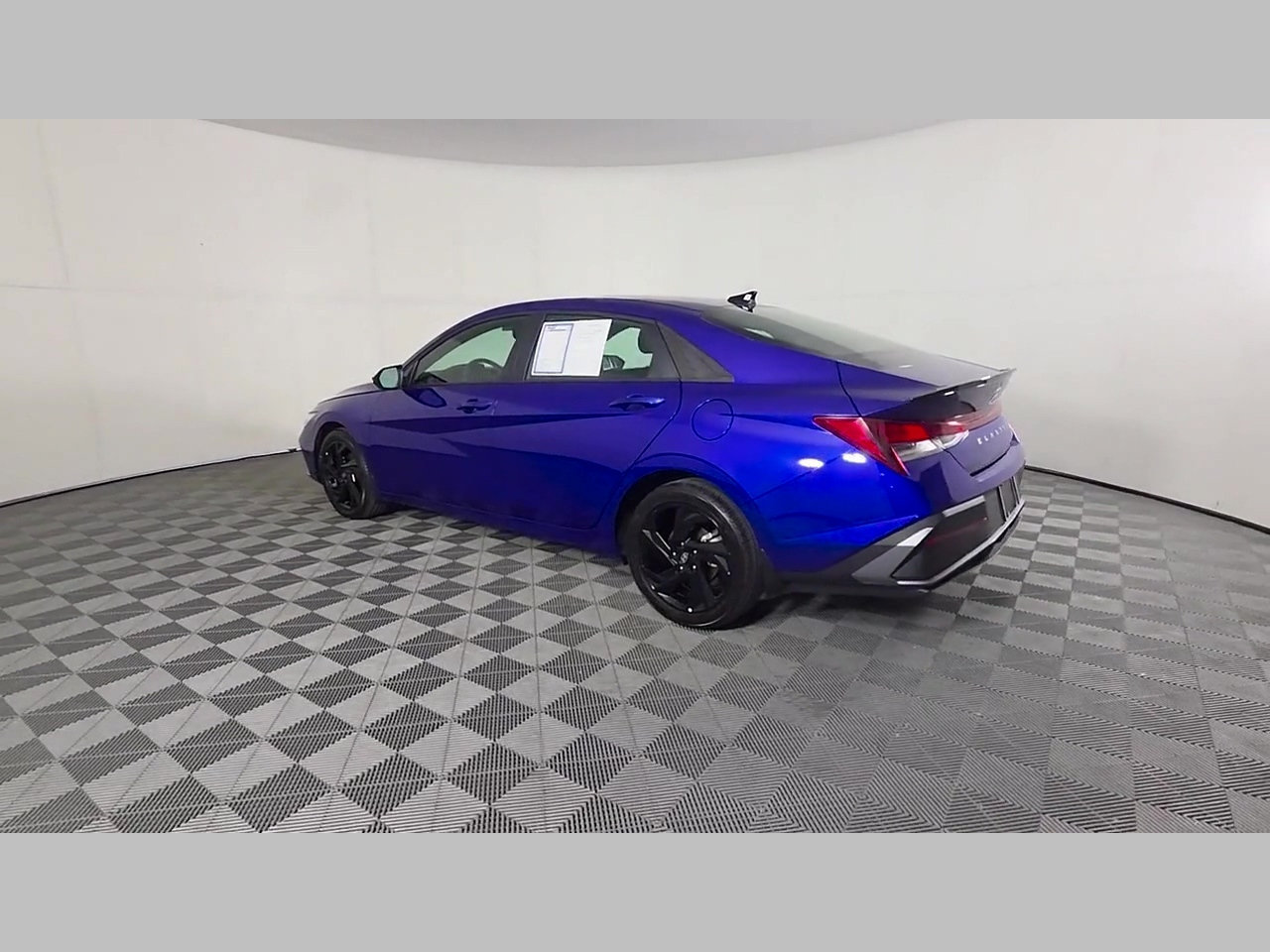 Used 2026 Hyundai Elantra Sport FWD image 43