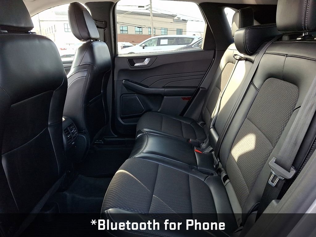 Used 2024 Ford Escape Base 4D Sport Utility image 5