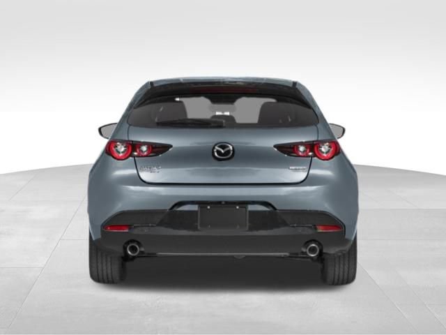 Used 2025 MAZDA MAZDA3 Carbon image 11