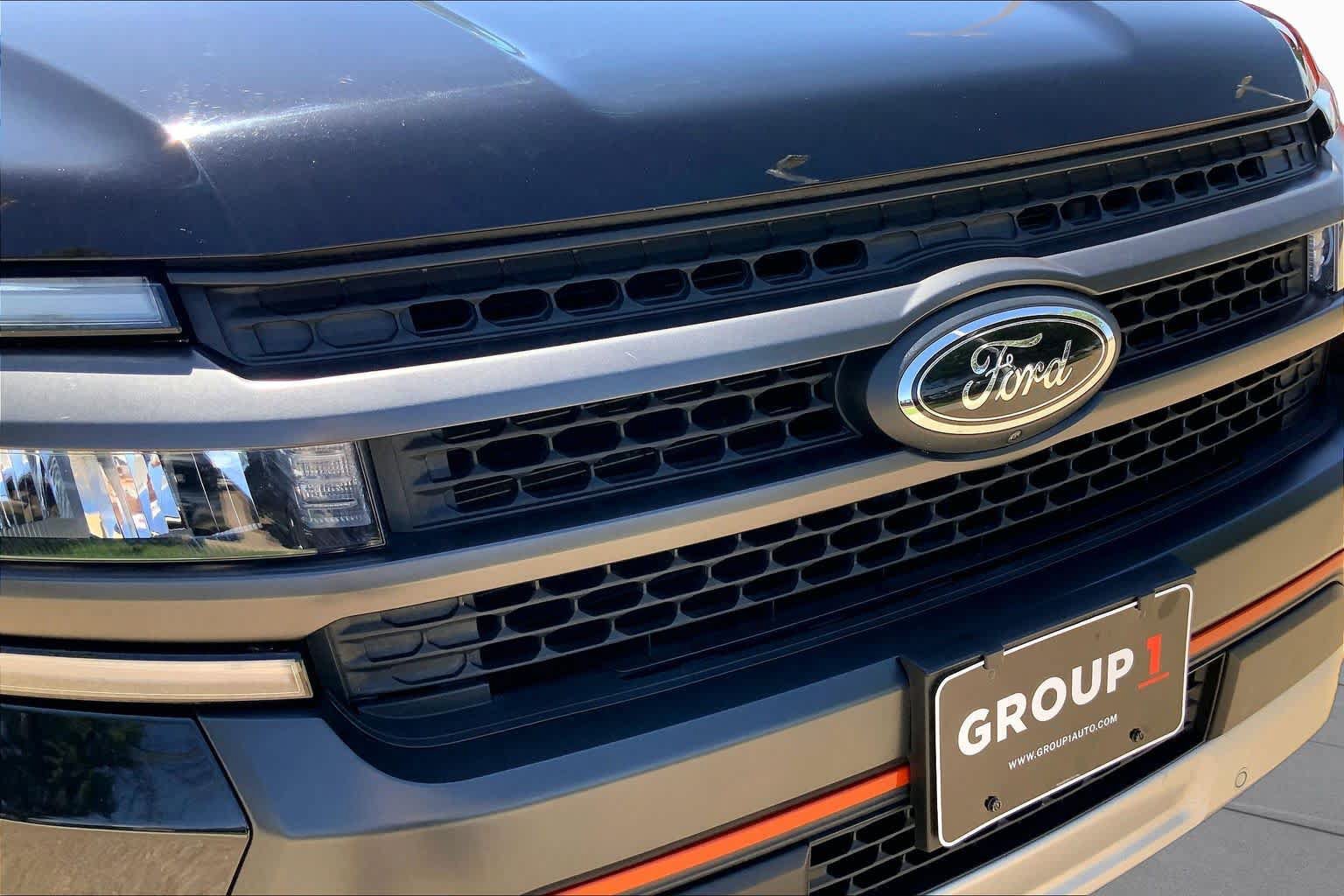 Used 2023 Ford Expedition Timberline AWD/4WD image 37