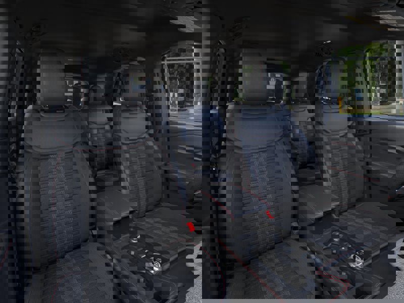 New 2026 Ford Explorer ST-Line image 10