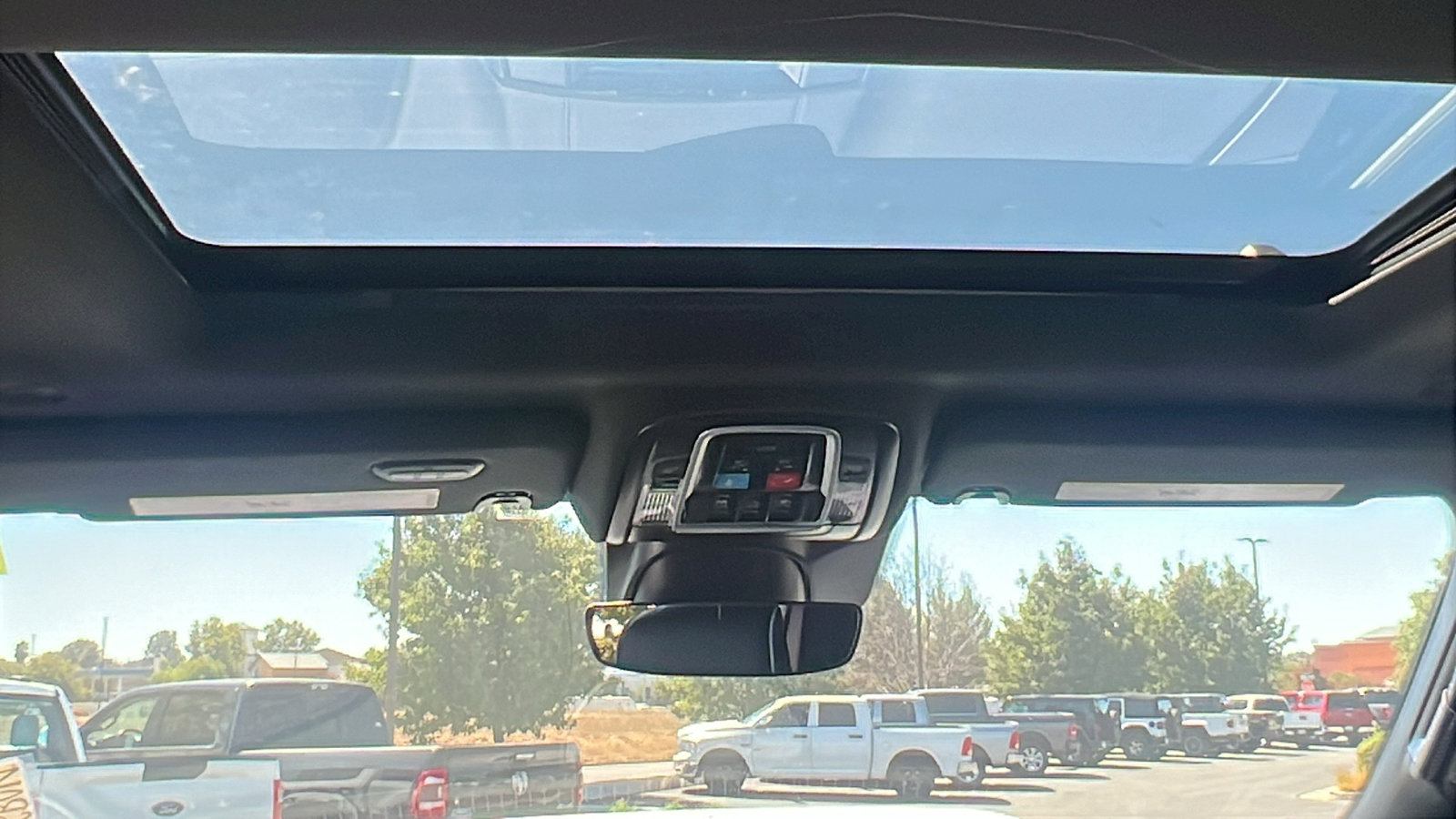 New 2026 RAM 2500 Rebel w/ Rebel Level 2 Equipment Group image 22