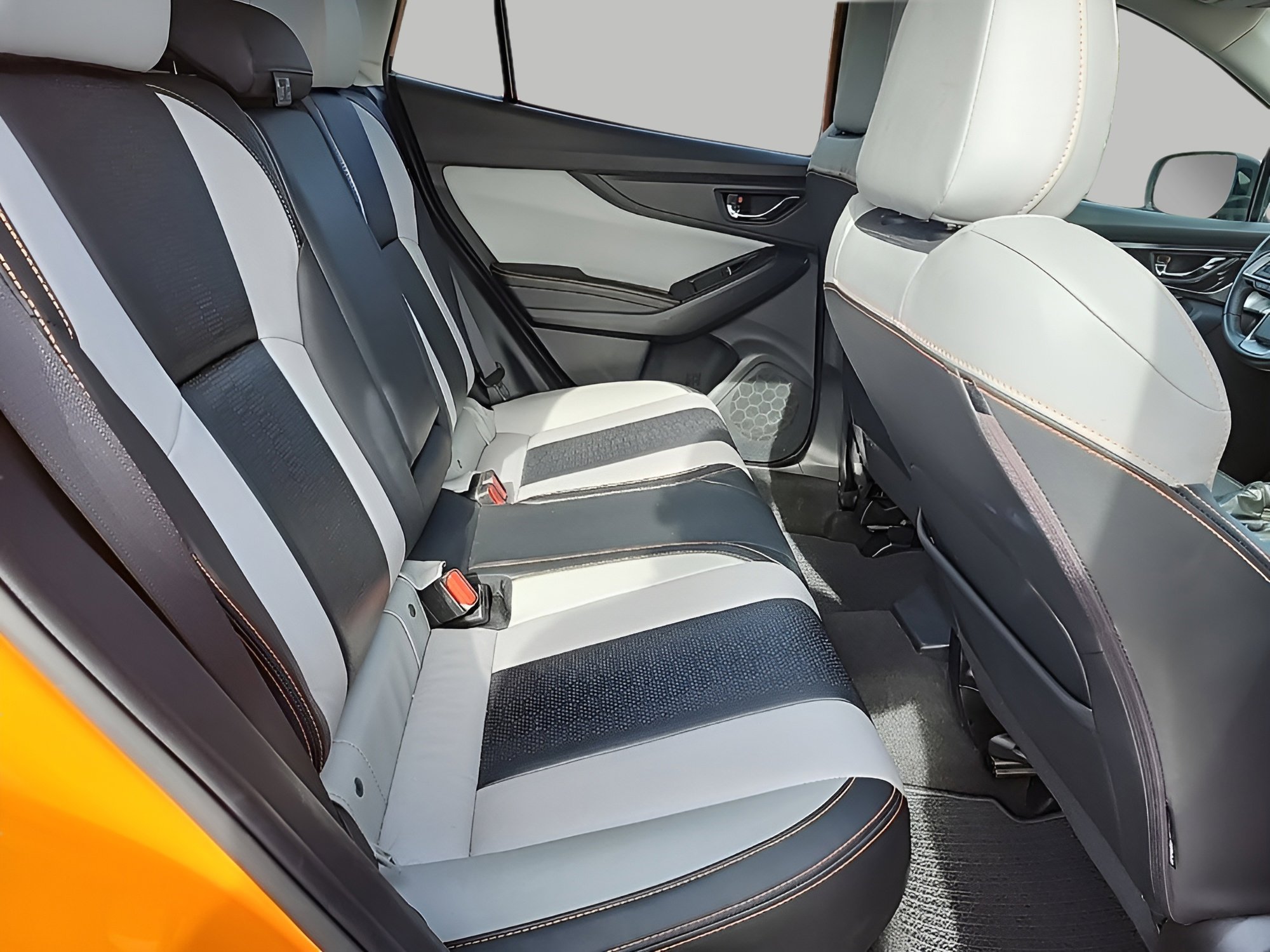 Used 2018 Subaru Crosstrek 2.0i Limited AWD/4WD image 6