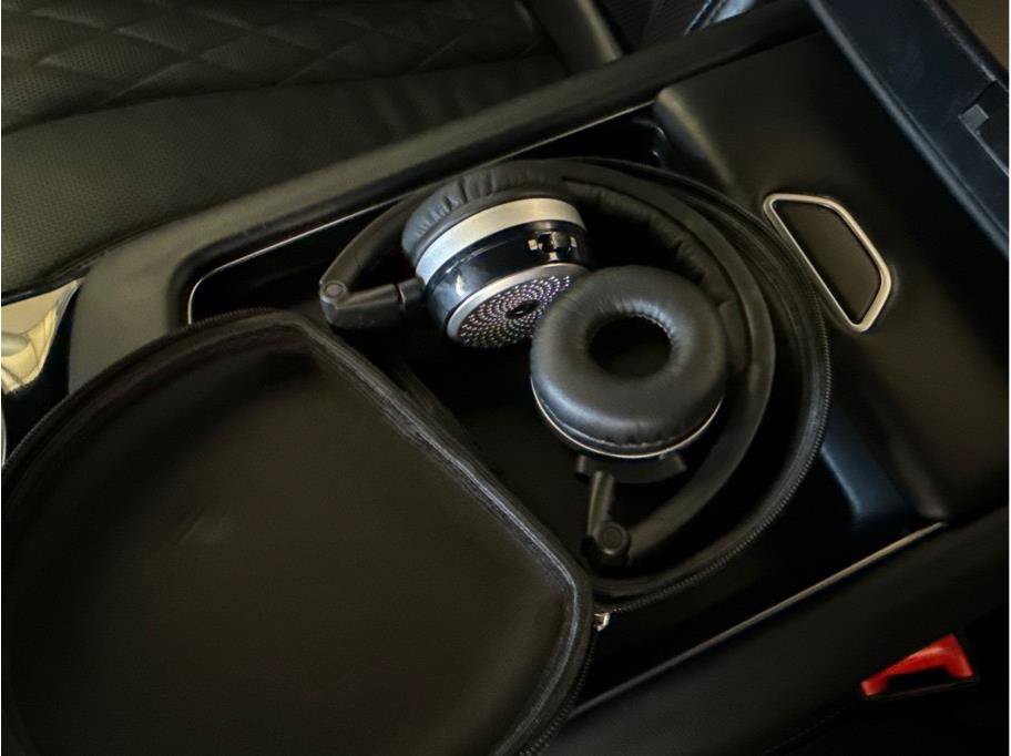 Used 2019 Mercedes-Benz Maybach S 560 4MATIC image 68