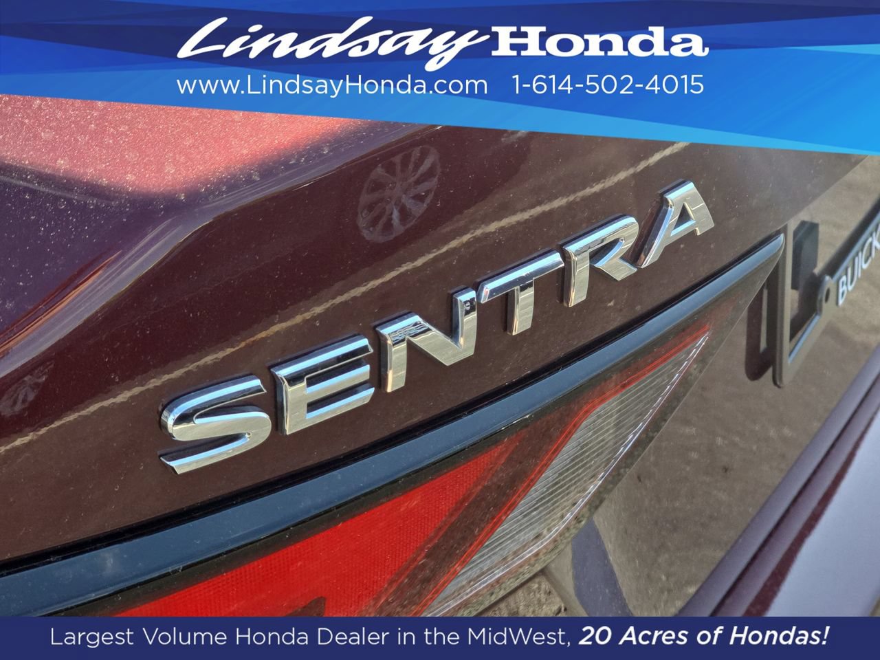 Used 2024 Nissan Sentra SV FWD image 31