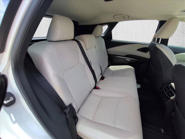 Used 2023 Lexus RX 350 Premium w/ Cold Area Package FWD image 19