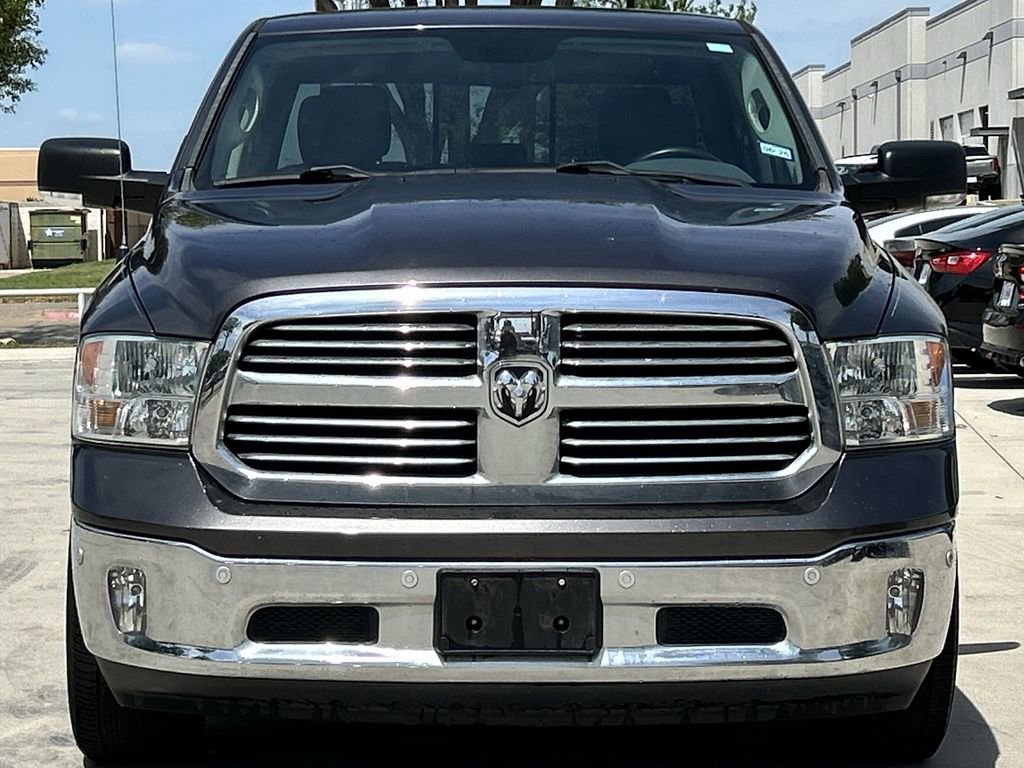 Used 2016 RAM 1500 Lone Star image 8