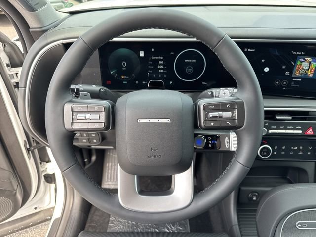 New 2026 Hyundai Palisade Limited image 18