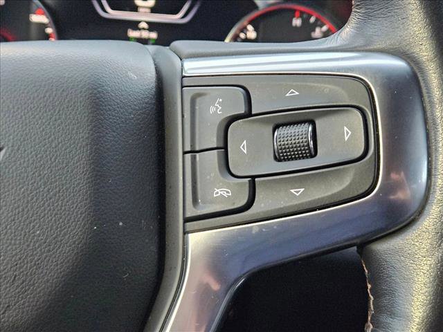 Used 2021 Chevrolet Blazer Premier w/ Driver Confidence II Package image 25