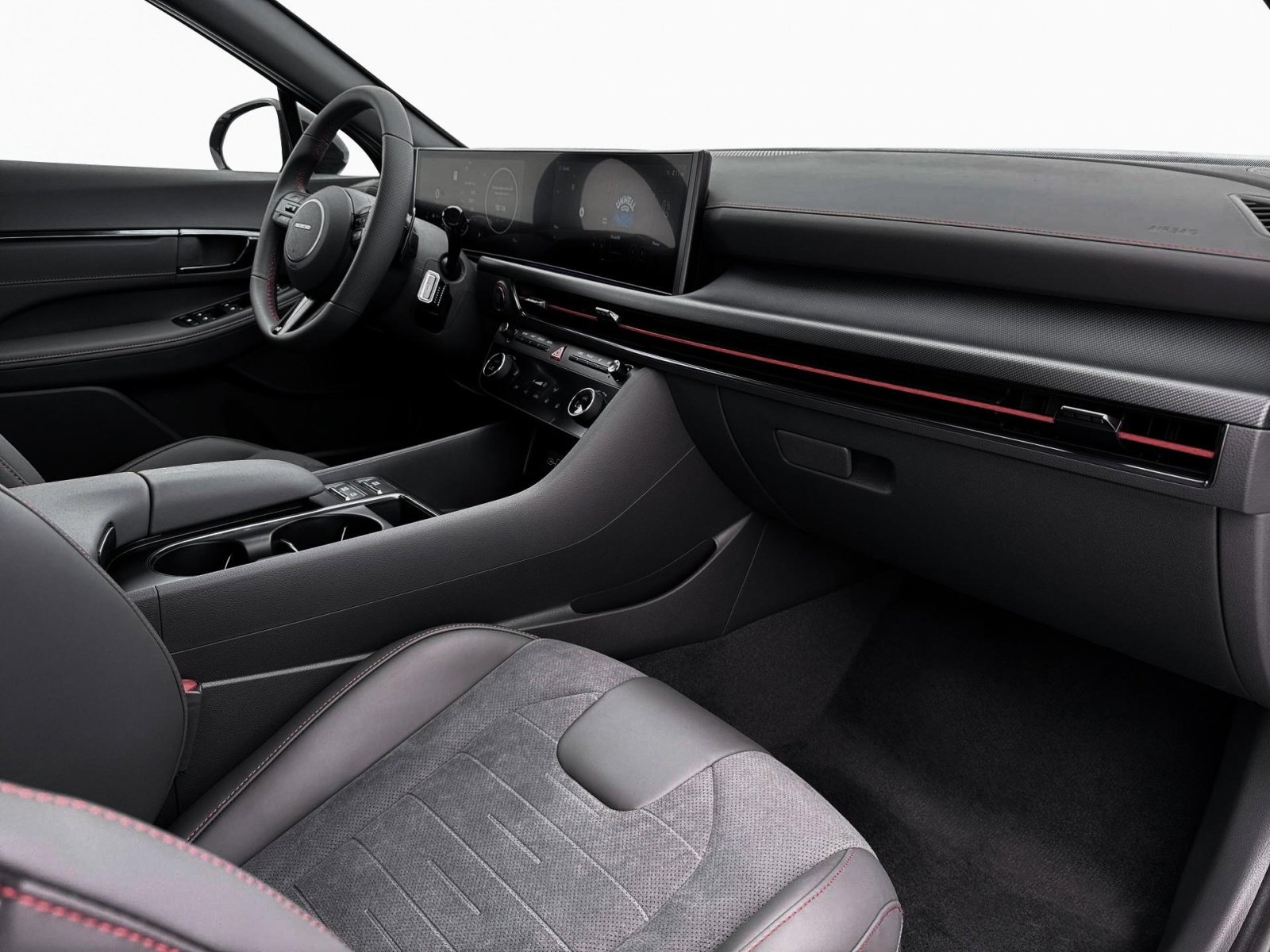 New 2026 Hyundai Sonata N Line image 15