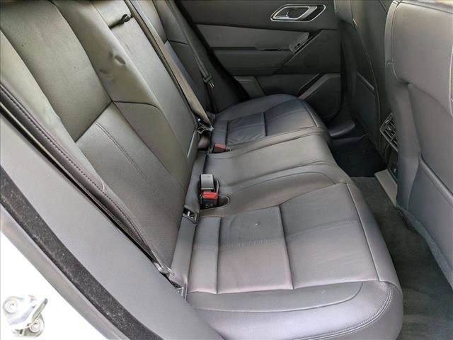 Certified 2026 Land Rover Range Rover Velar S image 21