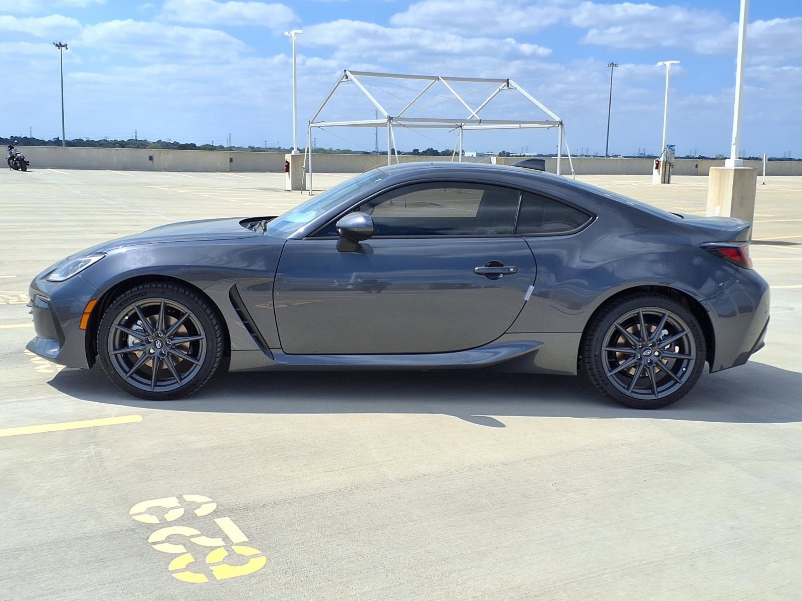 New 2026 Subaru BRZ Limited image 14