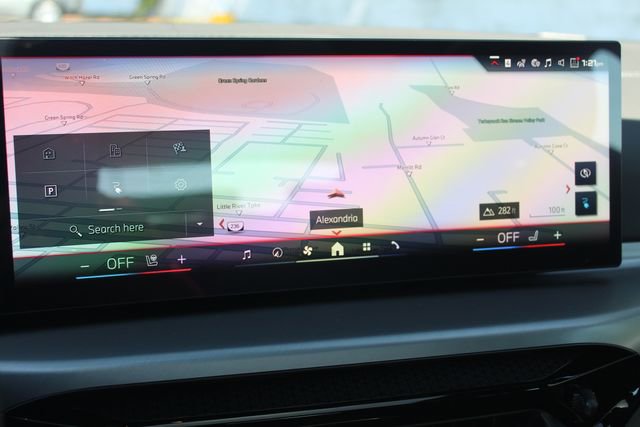 New 2026 BMW i4 M60 w/ Premium Package image 17