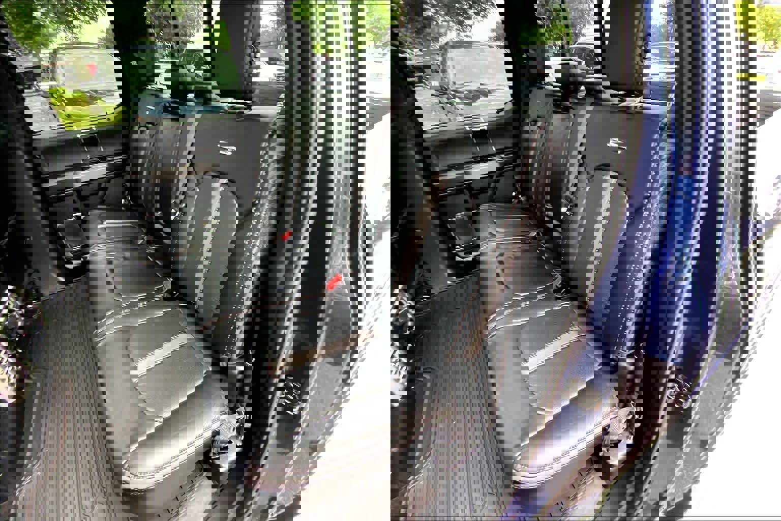 Used 2019 Ford F150 Platinum w/ Equipment Group 701A Luxury image 19