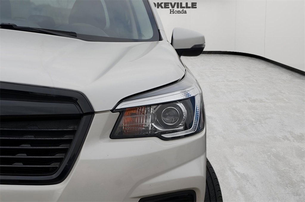 Used 2020 Subaru Forester Sport image 5