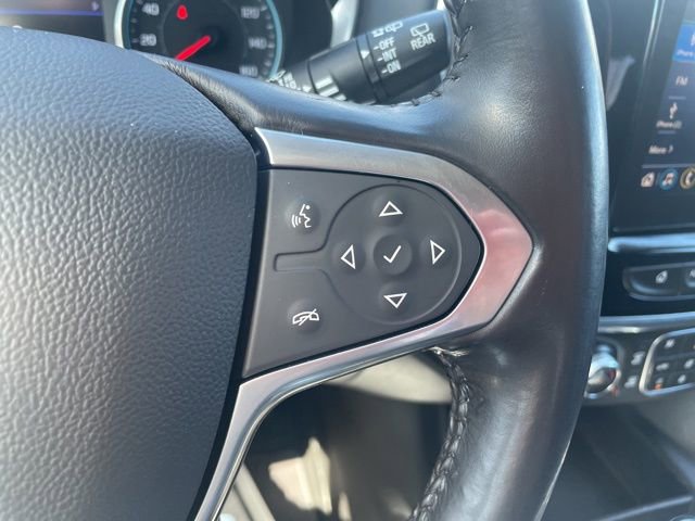 Used 2020 Chevrolet Traverse LT image 14