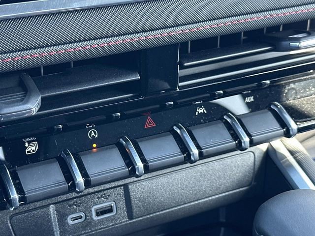 New 2026 Chevrolet Colorado Z71 w/ Technology Package image 28