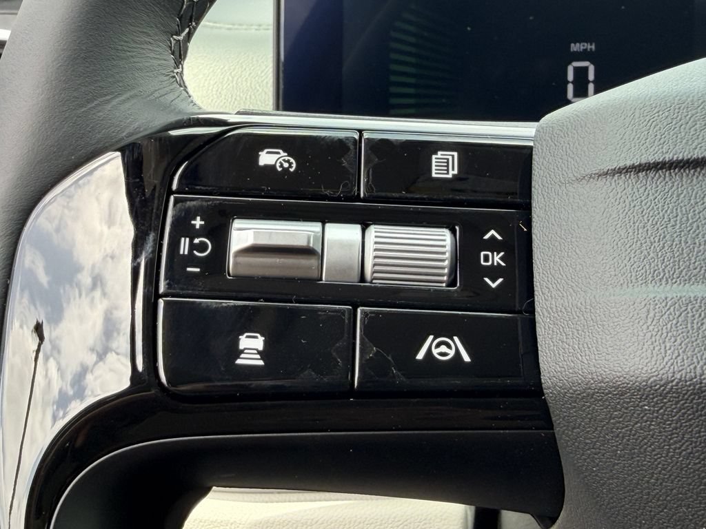 New 2026 Kia Sorento S FWD image 27
