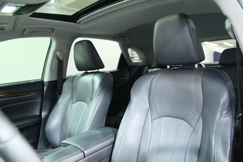 Used 2017 Lexus RX 350 AWD w/ Premium Package image 6